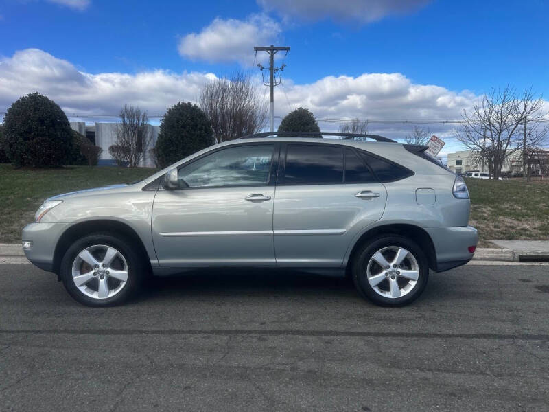 2005 Lexus RX 330