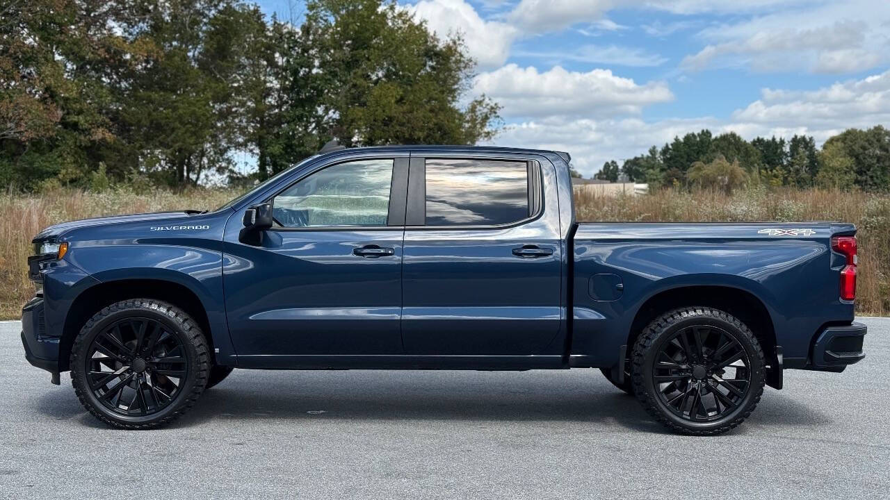 ChevroletSilverado 15007