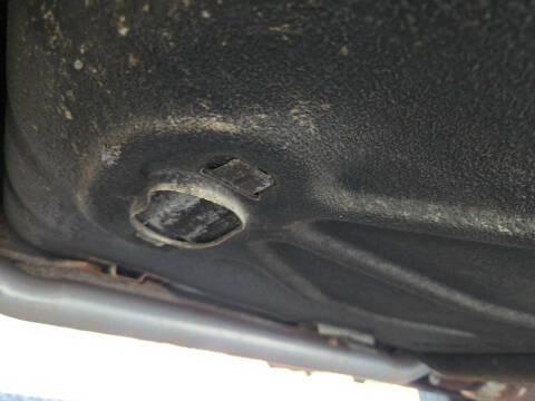 1984 Cadillac Seville