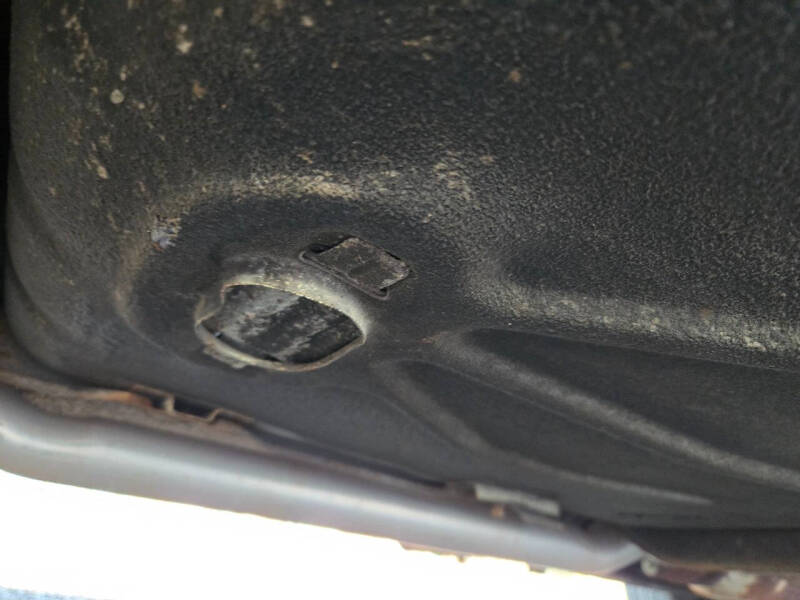 1984 Cadillac Seville