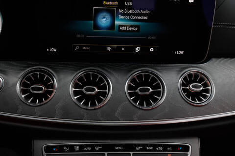 2022 Mercedes-Benz CLS CLS 450 4MATIC