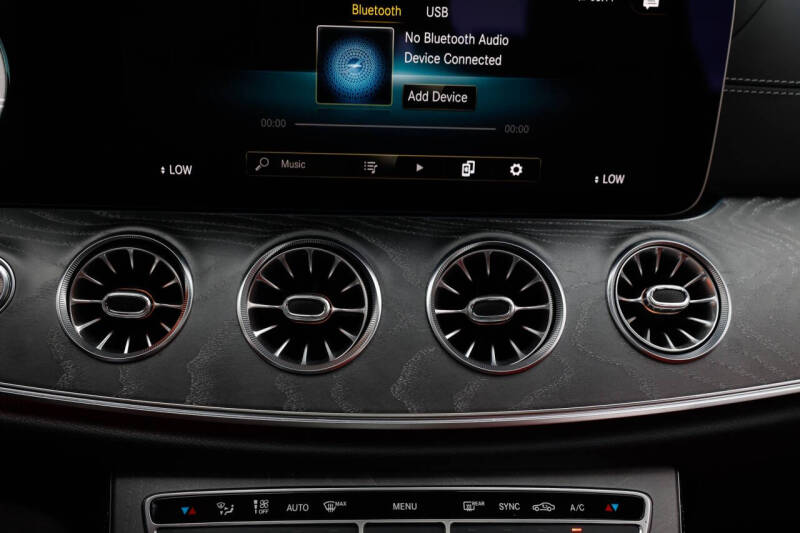 2022 Mercedes-Benz CLS CLS 450 4MATIC