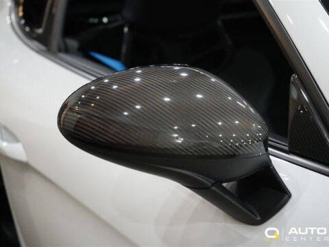 2023 Porsche 718 Cayman GT4 RS