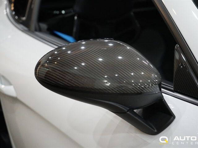 2023 Porsche 718 Cayman GT4 RS