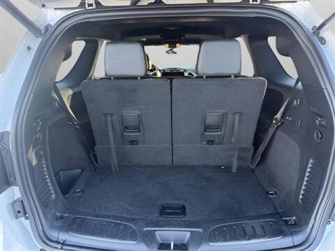 2020 Dodge Durango GT Plus