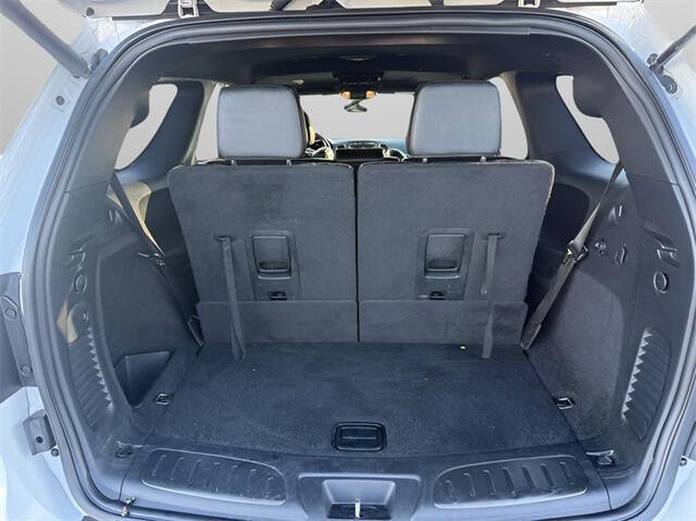 2020 Dodge Durango GT Plus