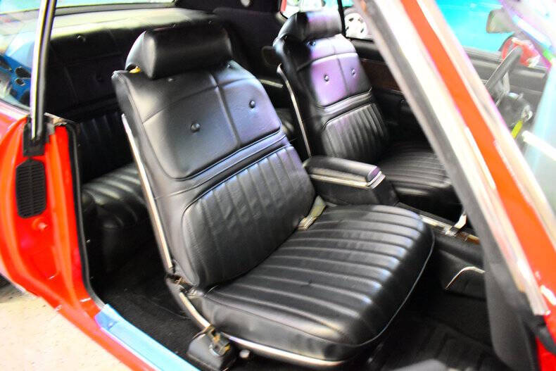 1970 Oldsmobile Cutlass
