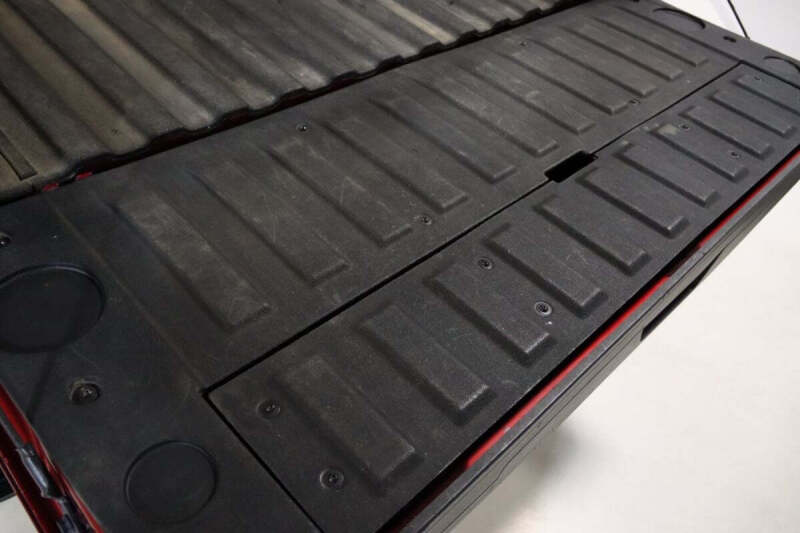 2022 GMC Sierra 3500HD