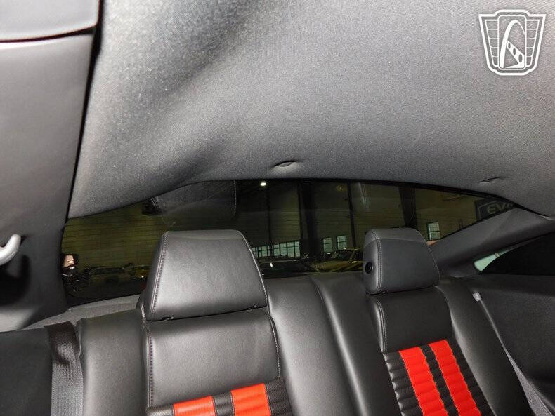 2014 Ford Shelby GT500