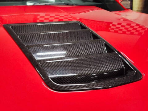 2015 Chevrolet Camaro Z28