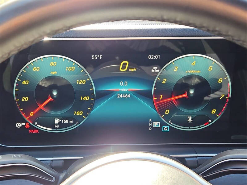 2023 Mercedes-Benz GLE GLE 350 4MATIC