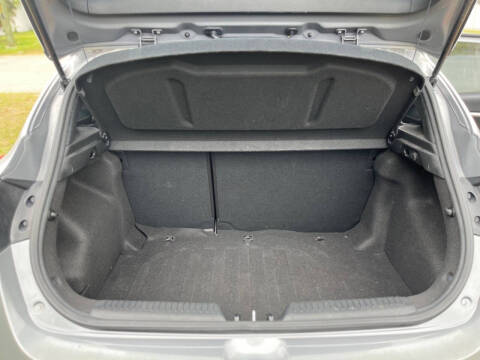 2015 Hyundai Elantra GT