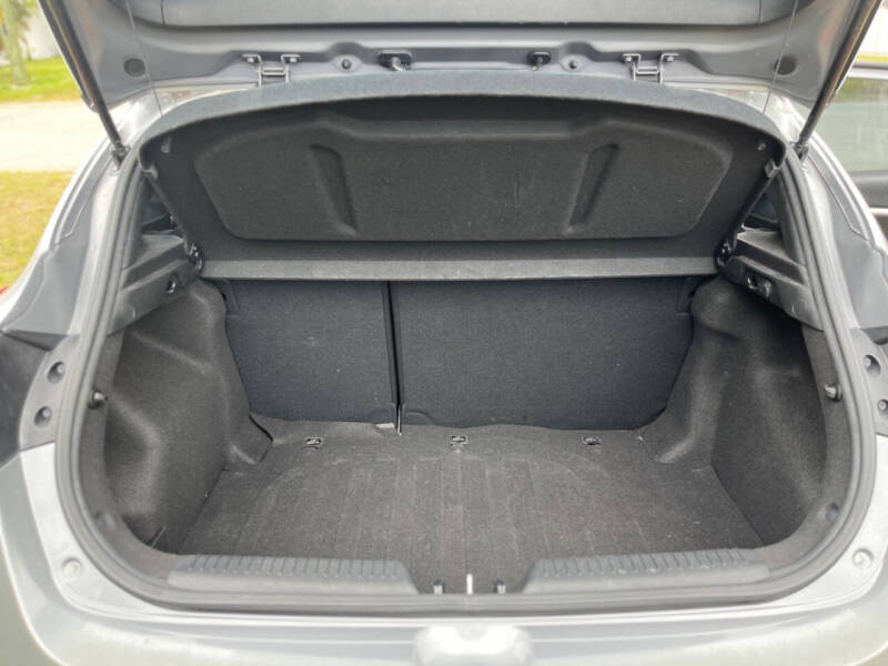 2015 Hyundai Elantra GT