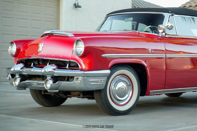 1953 Mercury Monterey