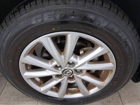 2023 Mazda CX-5 2.5 S Select