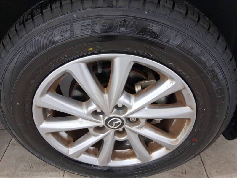 2023 Mazda CX-5 2.5 S Select