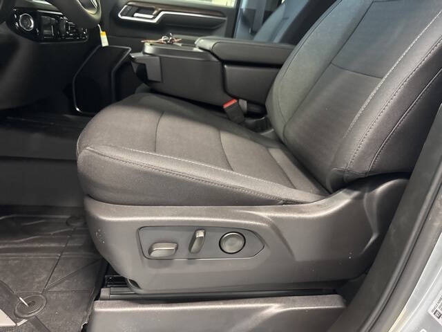 2026 Chevrolet Silverado 3500HD