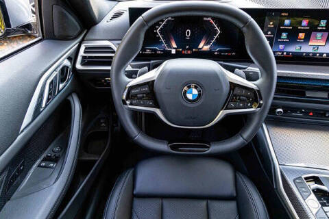 2025 BMW 4 Series 430i xDrive