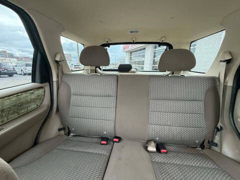 2004 Ford Escape XLT