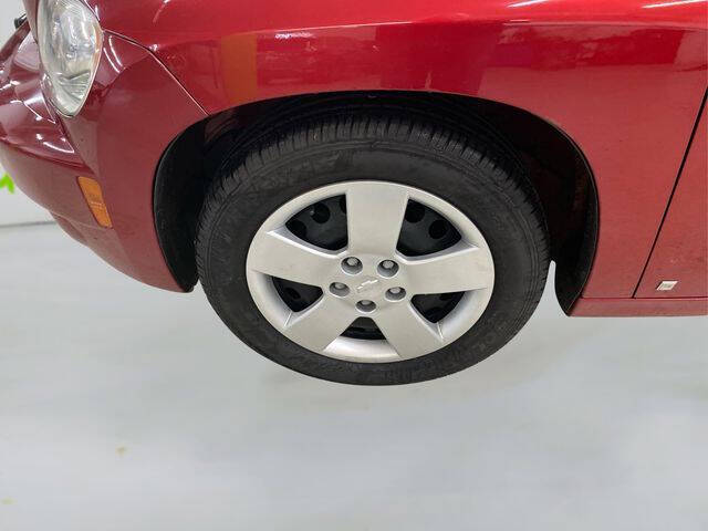 2010 Chevrolet HHR LS