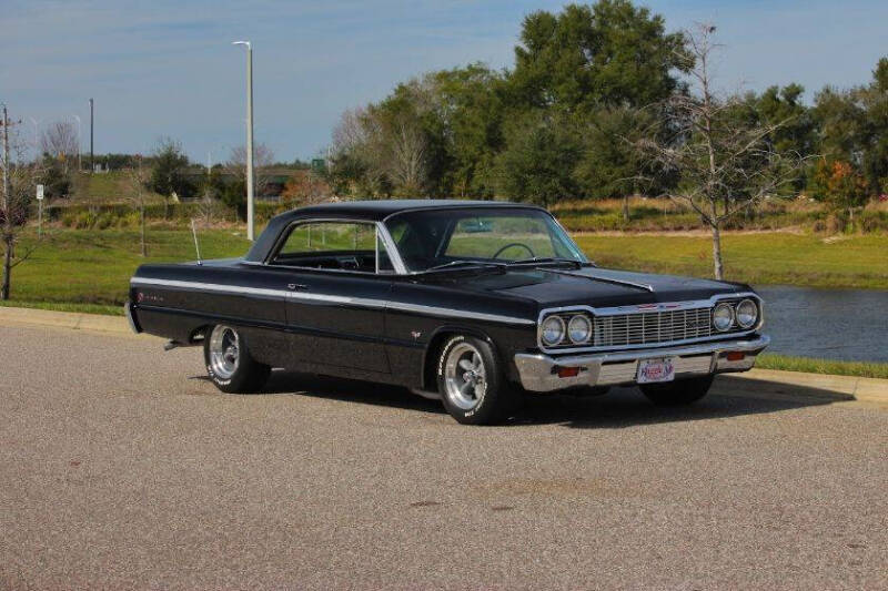 1964 Chevrolet Impala
