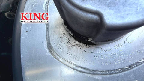 2024 Freightliner Cascadia