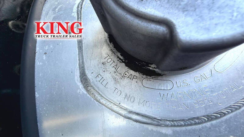 2024 Freightliner Cascadia