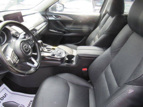 2021 Mazda CX-9 Touring