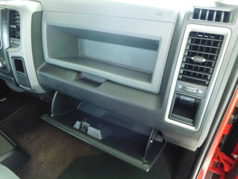 2013 RAM 1500