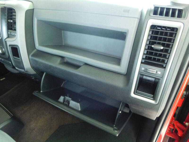 2013 RAM 1500