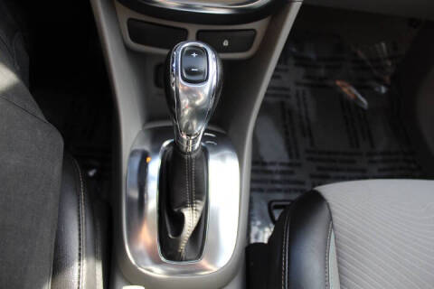 2014 Buick Encore