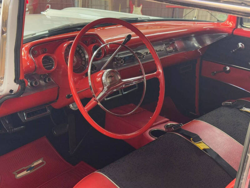 1957 Chevrolet Bel Air