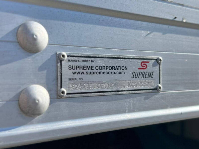 2018 Freightliner M2 106