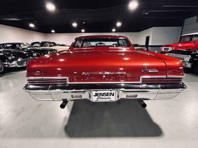 1966 Chevrolet Caprice