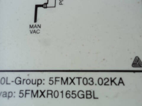 2005 Ford Ranger XLT