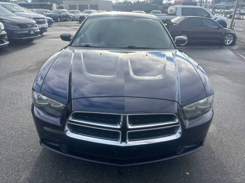 2011 Dodge Charger SE