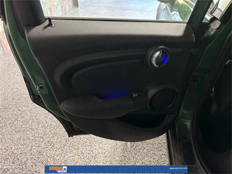 2020 MINI Hardtop 4 Door Oxford Edition