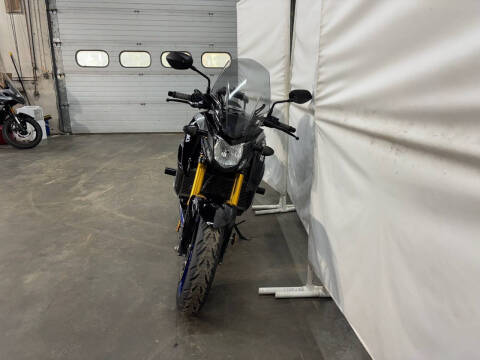 2023 Suzuki GSX-S750