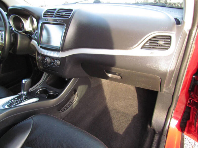 2019 Dodge Journey GT