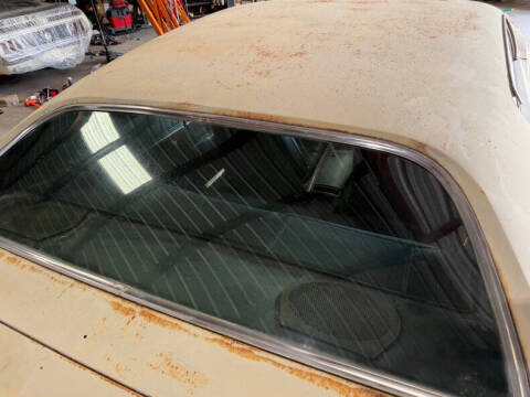 1972 Dodge Charger