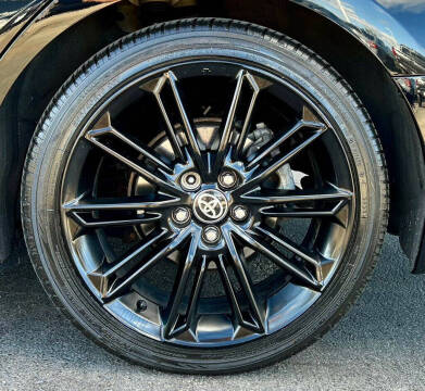 2021 Toyota Avalon XSE Nightshade