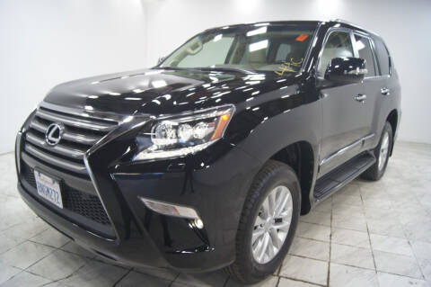 2019 Lexus GX 460