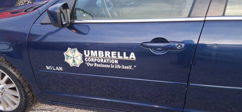 2007 Mercury Milan I-4 Premier