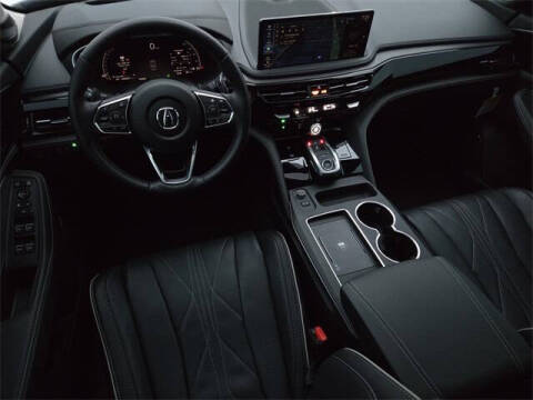 2025 Acura MDX SH-AWD w/Advance