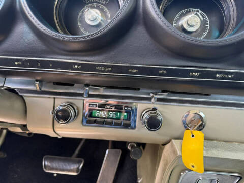 1968 Ford Torino