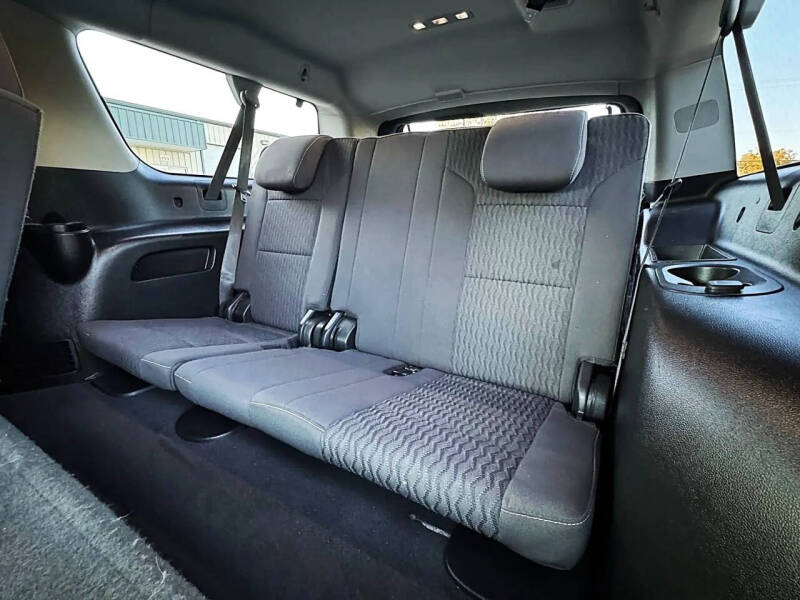 2019 GMC Yukon XL SLE