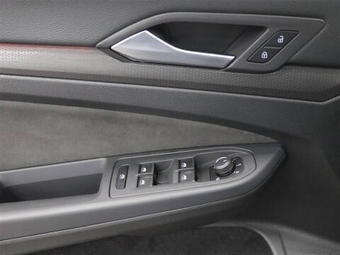2024 Volkswagen Golf GTI S
