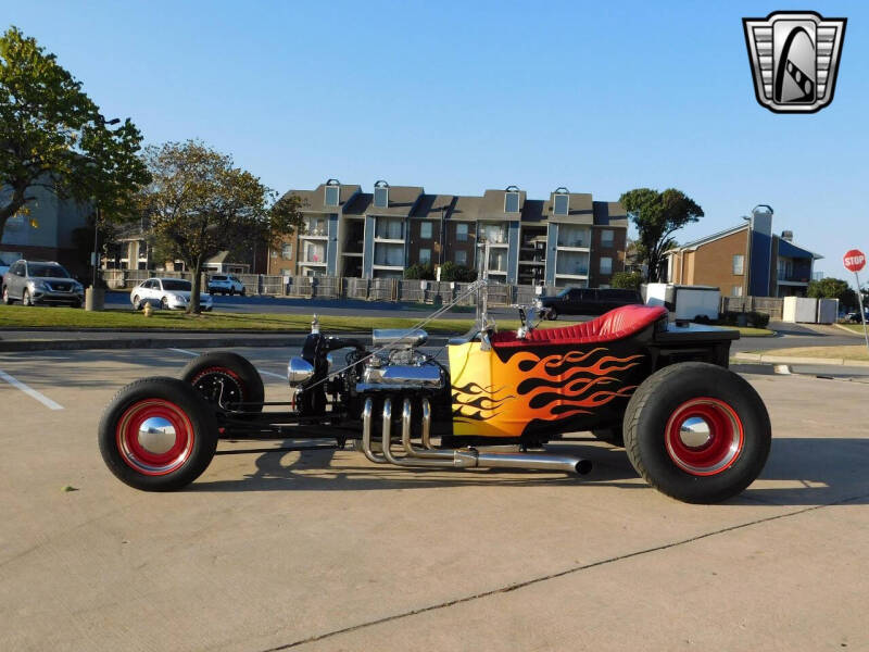 1923 Ford Model T