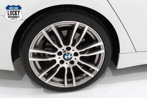 2016 BMW 4 Series 428i Gran Coupe