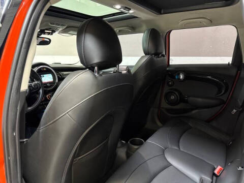 2019 MINI Hardtop 4 Door Cooper S